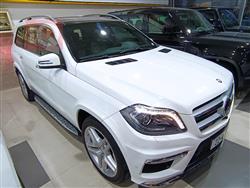 مێرسێدس بێنز GL-Class